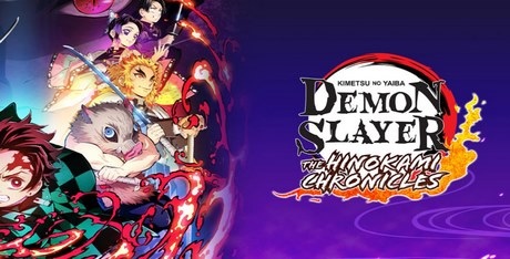 Download Kimetsu Fight - Demon Slayer on PC with MEmu