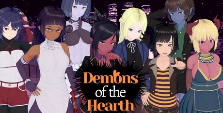 Demons of the Hearth