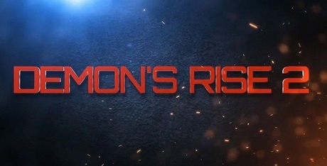 Demon's Rise 2