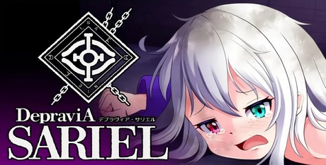 DepraviA SARIEL