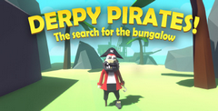 Derpy Pirates!