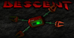 Descent 3