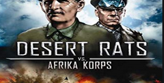 Desert Rats vs. Afrika Korps