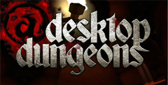 Desktop Dungeons