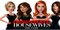 Desperate Housewives: The Game