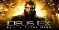 Deus Ex: Human Revolution