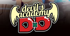 Devil’s Academy DxD