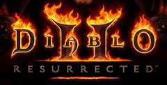 Diablo II Resurrected