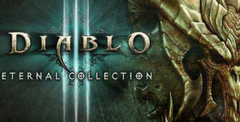 diablo 3 eternal collection pc sale