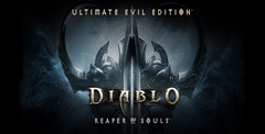 Diablo 3: Ultimate Evil Edition