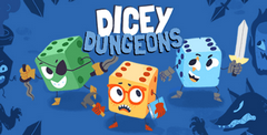 Dicey Dungeons instal the last version for mac