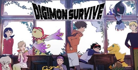 Triceramon visual update mod is now avaiable for pc version! :  r/DigimonSurvive