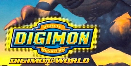 Digimon World