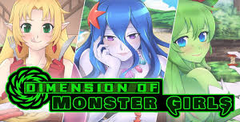 Dimension of Monster Girls
