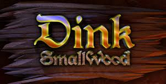 Dink Smallwood