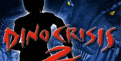 Dino Crisis 2