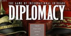 Diplomacy