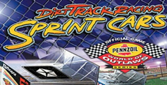 Dirt Track Racing: Sprint Cars