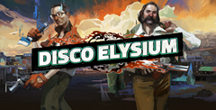 Disco Elysium