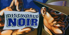 Discworld Noir