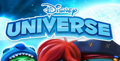 Disney Universe