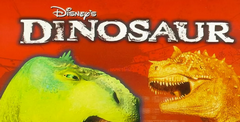 Disney's Dinosaur Download - GameFabrique