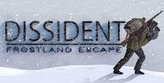 Dissident: Frostland Escape