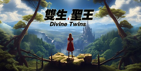 Divine Twins