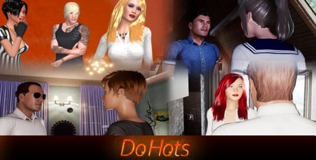 DoHots