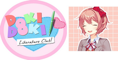 Doki Doki Literature Club Plus