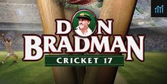 Don Bradman Cricket 17