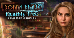Donna Brave: And the Deathly Tree Collector’s Edition
