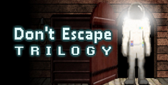Dont Escape Trilogy