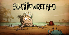 Don't Starve: Shipwrecked