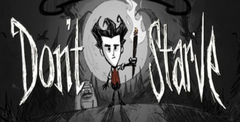 Don't Starve