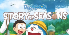 Doraemon Story of Seasons