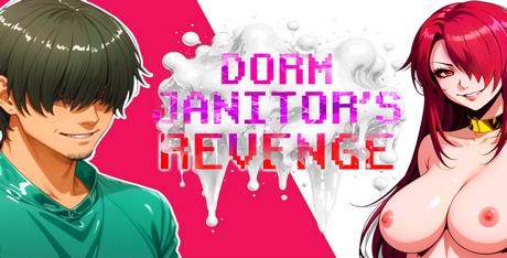 Dorm Janitor’s Revenge