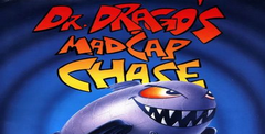 Dr. Drago's Madcap Chase