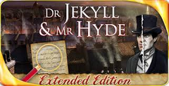 Dr Jekyll and Mr Hyde – Extended Edition - HD