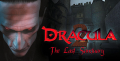 Dracula 2: The Last Sanctuary