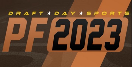 Draft Day Sports: Pro Football 2023