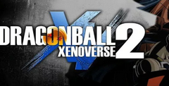 Dragon Ball Xenoverse 2