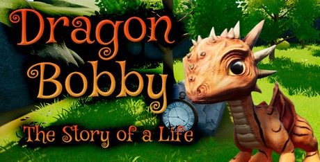 Dragon Bobby - The Story of a Life
