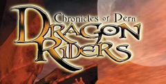 Dragon Riders: Chronicles of Pern