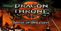 Dragon Throne: Battle of Red Cliffs