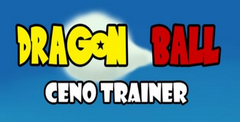 Dragonball Ceno Trainer