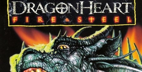 DragonHeart: Fire and Steel