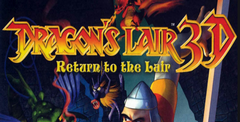 Dragon S Lair 3d Return To The Lair Download Gamefabrique