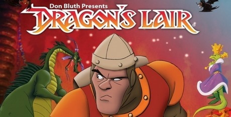 Dragon's Lair