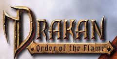 Drakan: Order of the Flame